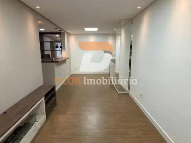 Apartamento para Venda em São Caetano do Sul/SP Jardim São Caetano 3 Quartos