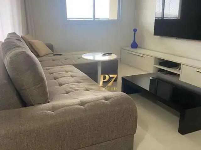 Apartamento para Venda em São Caetano do Sul/SP Jardim São Caetano 3 Quartos