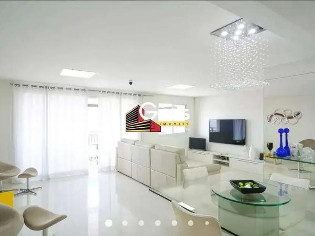 Apartamento para Venda em São Caetano do Sul/SP Jardim São Caetano 3 Quartos