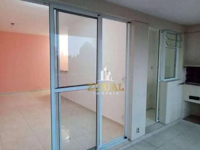 Apartamento para Venda em São Caetano do Sul/SP Jardim São Caetano 3 Quartos