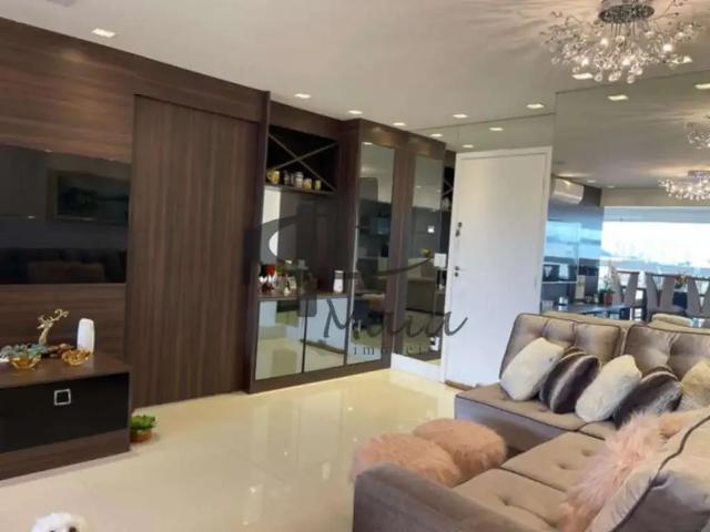 Apartamento para Venda em São Caetano do Sul/SP Jardim São Caetano 3 Quartos