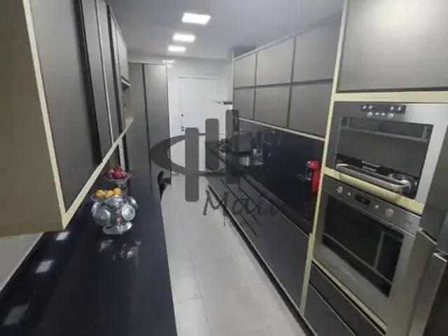 Apartamento para Venda em São Caetano do Sul/SP Jardim São Caetano 3 Quartos