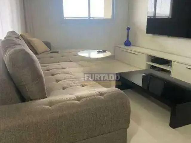 Apartamento para Venda em São Caetano do Sul/SP Jardim São Caetano 3 Quartos