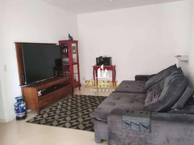 Apartamento para Venda em São Caetano do Sul/SP Jardim São Caetano 3 Quartos