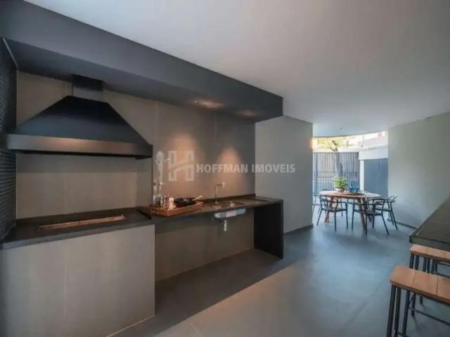 Apartamento para Venda em São Caetano do Sul/SP Jardim São Caetano 3 Quartos