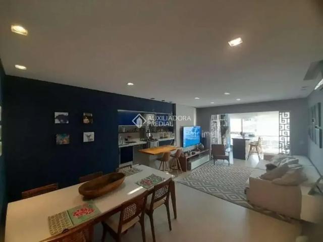 Apartamento para Venda em São Caetano do Sul/SP Jardim São Caetano 3 Quartos