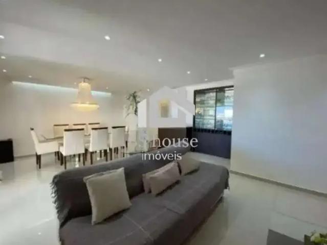 Apartamento para Venda em São Caetano do Sul/SP Jardim São Caetano 3 Quartos