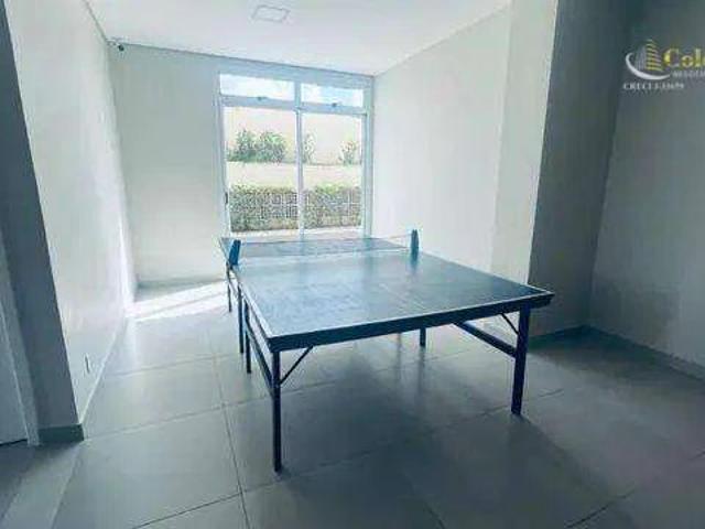 Apartamento para Venda em São Caetano do Sul/SP Jardim São Caetano 3 Quartos
