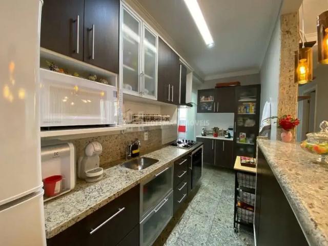 Apartamento para Venda em São Caetano do Sul/SP Jardim São Caetano 3 Quartos