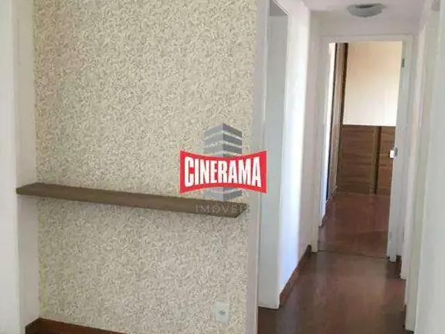 Apartamento para Venda em São Caetano do Sul/SP Jardim São Caetano 3 Quartos