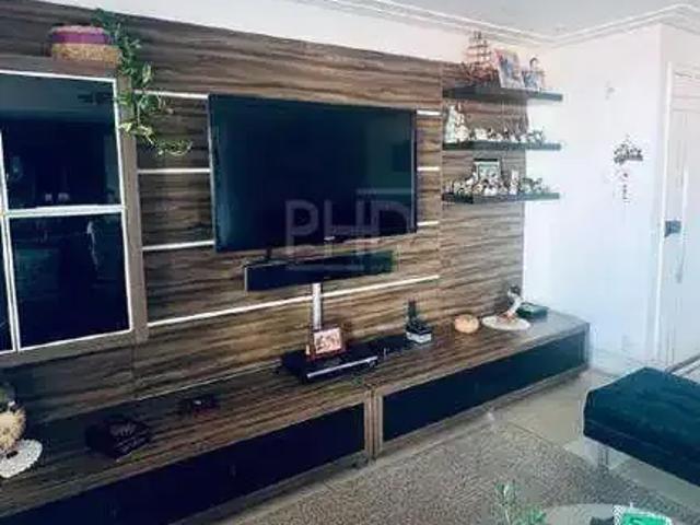 Apartamento para Venda em São Caetano do Sul/SP Jardim São Caetano 3 Quartos