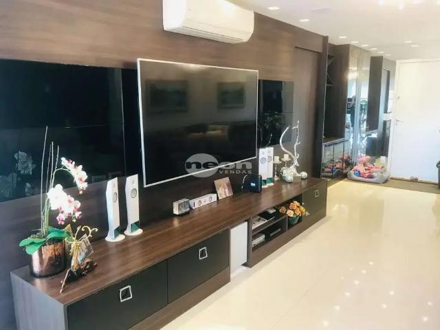 Apartamento para Venda em São Caetano do Sul/SP Jardim São Caetano 3 Quartos