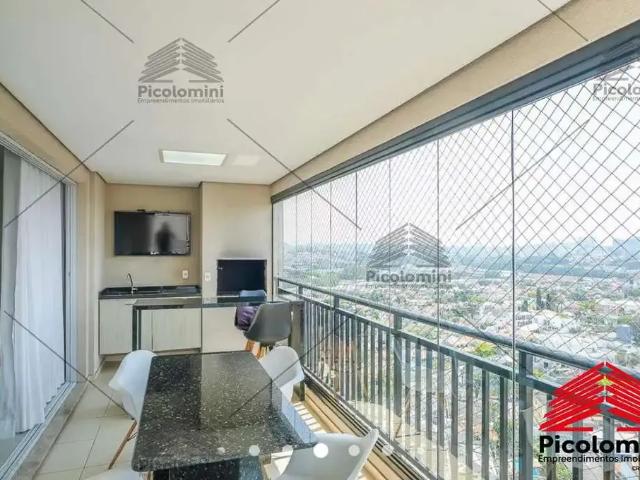 Apartamento para Venda em São Caetano do Sul/SP Jardim São Caetano 3 Quartos
