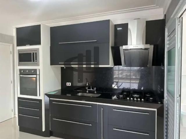 Apartamento para Venda em São Caetano do Sul/SP Jardim São Caetano 3 Quartos