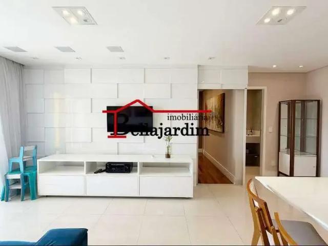 Apartamento para Venda em São Caetano do Sul/SP Jardim São Caetano 3 Quartos