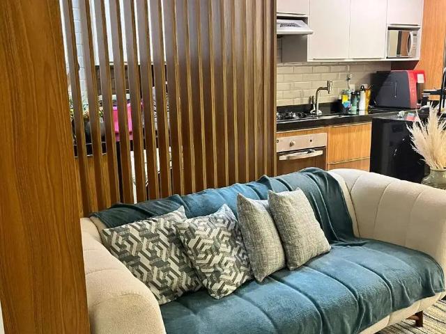 Apartamento para Venda em São Caetano do Sul/SP Jardim São Caetano 3 Quartos