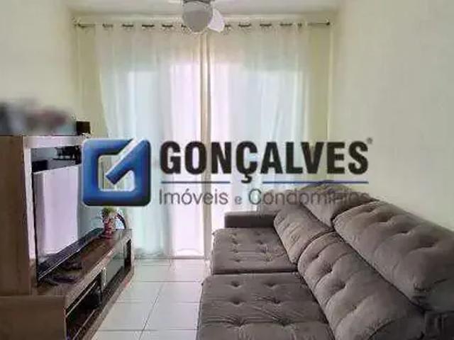 Apartamento para Venda em São Caetano do Sul/SP Prosperidade 3 Quartos