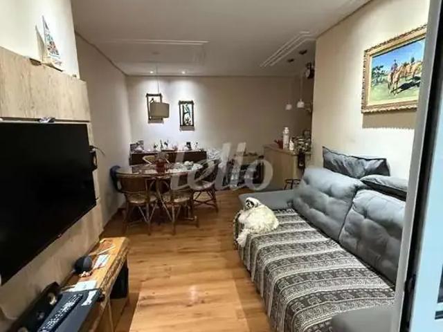Apartamento para Venda em São Caetano do Sul/SP São José 2 Quartos