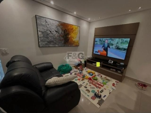 Apartamento para Venda em São Caetano do Sul/SP São José 3 Quartos