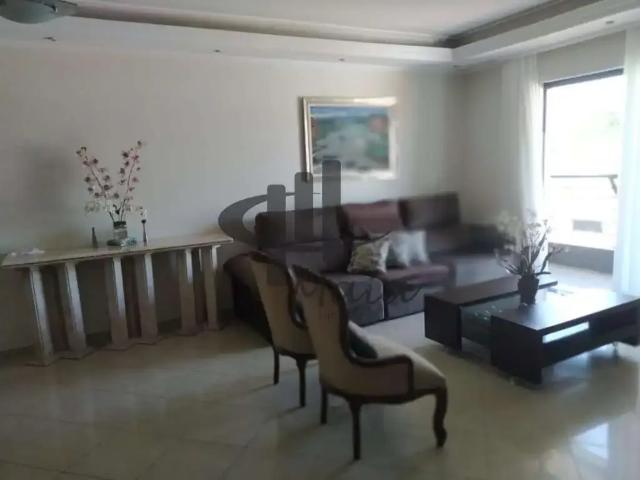 Apartamento para Venda em São Caetano do Sul/SP São José 3 Quartos