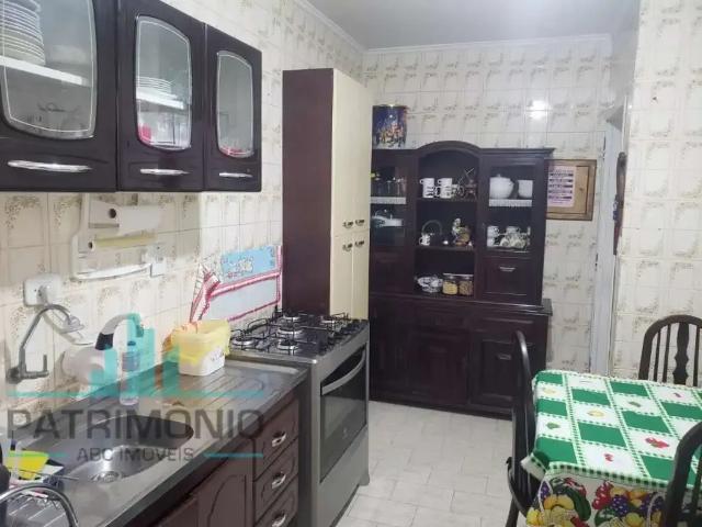 Apartamento para Venda em São Caetano do Sul/SP São José 3 Quartos