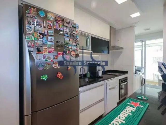 Apartamento para Venda em São Caetano do Sul/SP São José 3 Quartos
