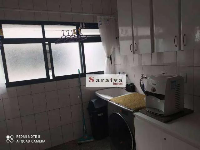 Apartamento para Venda em São Caetano do Sul/SP São José 3 Quartos