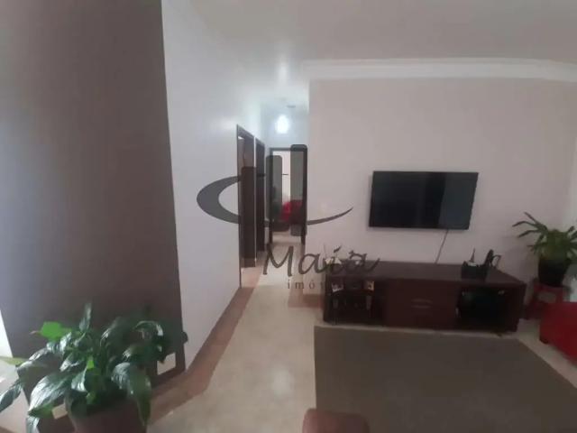 Apartamento para Venda em São Caetano do Sul/SP São José 3 Quartos