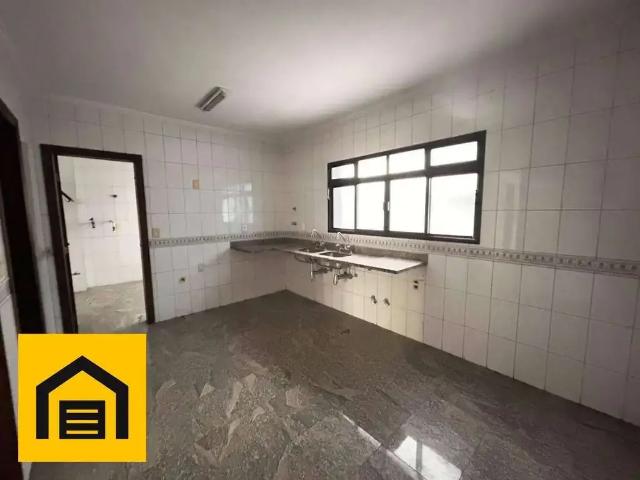 Apartamento para Venda em São Caetano do Sul/SP São José 3 Quartos