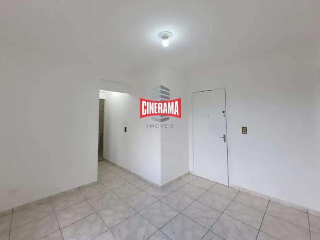 Apartamento para Venda em São Caetano do Sul/SP Santa Maria 1 Quartos