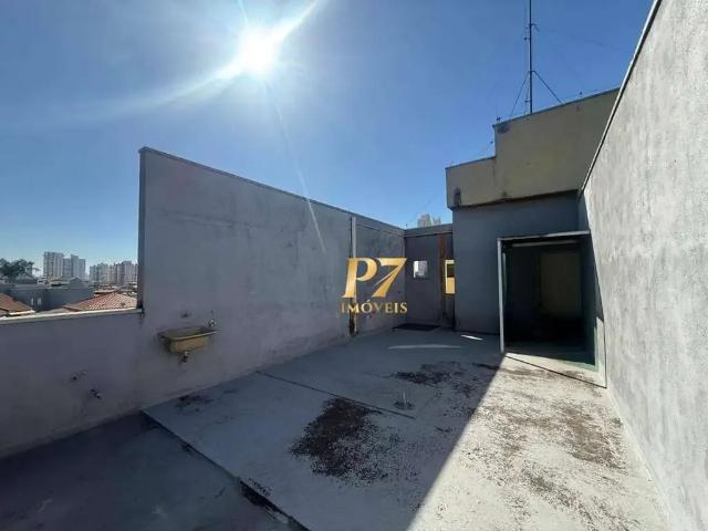 Apartamento para Venda em São Caetano do Sul/SP Santa Maria 1 Quartos