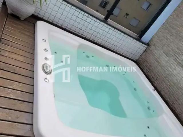 Apartamento para Venda em São Caetano do Sul/SP Santa Maria 2 Quartos