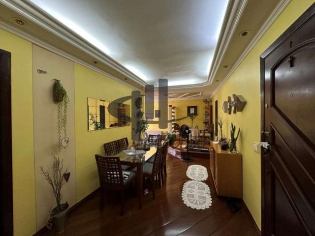 Apartamento para Venda em São Caetano do Sul/SP Santa Maria 2 Quartos