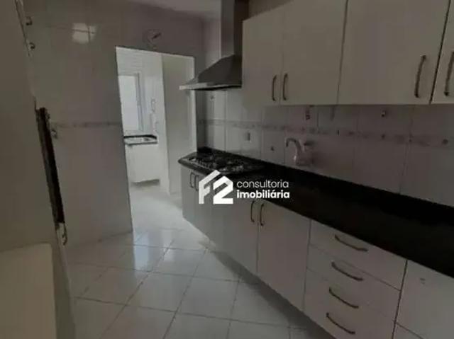 Apartamento para Venda em São Caetano do Sul/SP Santa Maria 2 Quartos
