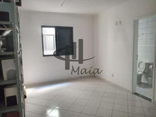 Apartamento para Venda em São Caetano do Sul/SP Santa Maria 2 Quartos