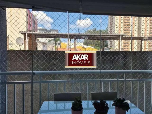 Apartamento para Venda em São Caetano do Sul/SP Santa Maria 2 Quartos
