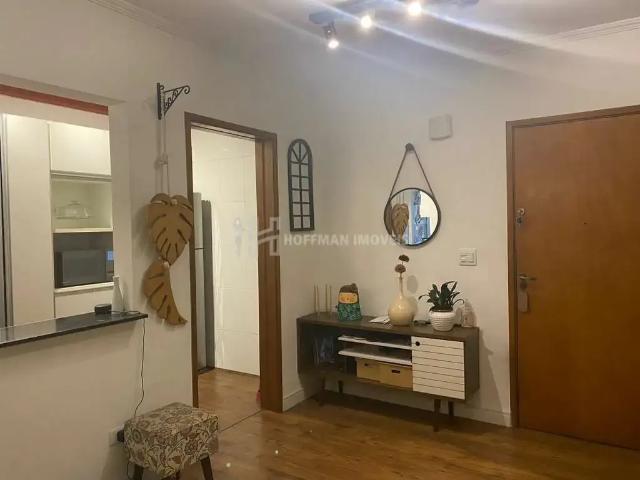 Apartamento para Venda em São Caetano do Sul/SP Santa Maria 2 Quartos