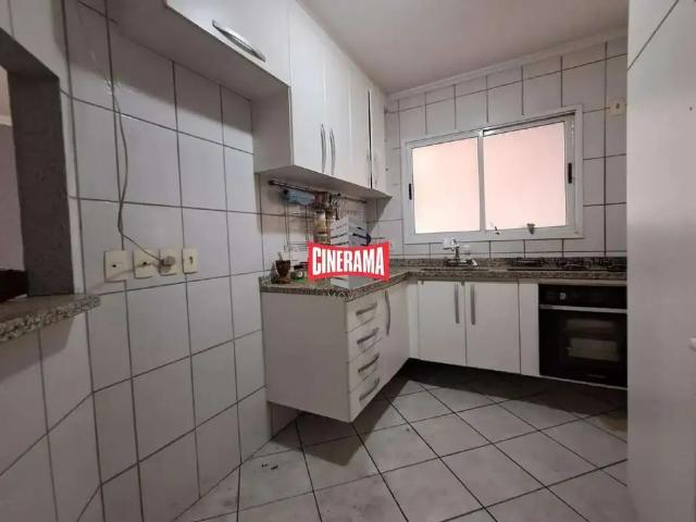 Apartamento para Venda em São Caetano do Sul/SP Santa Maria 2 Quartos