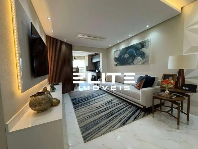 Apartamento para Venda em São Caetano do Sul/SP Santa Maria 2 Quartos