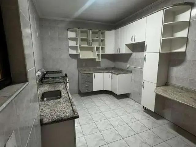 Apartamento para Venda em São Caetano do Sul/SP Santa Maria 2 Quartos
