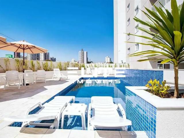 Apartamento para Venda em São Caetano do Sul/SP Santa Maria 2 Quartos