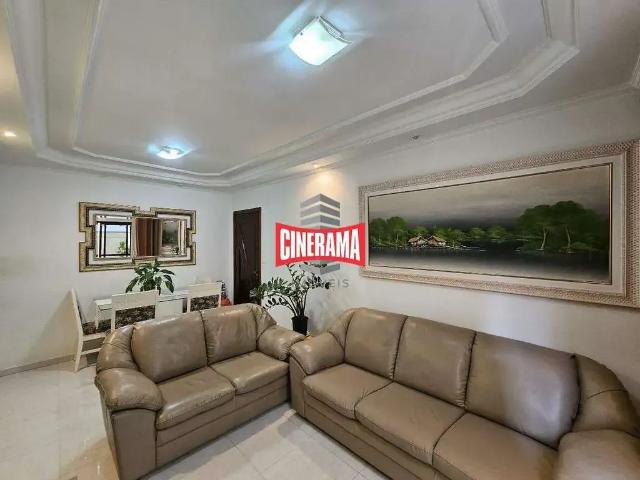 Apartamento para Venda em São Caetano do Sul/SP Santa Maria 2 Quartos