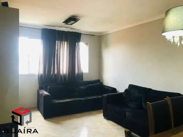Apartamento para Venda em São Caetano do Sul/SP Santa Maria 2 Quartos