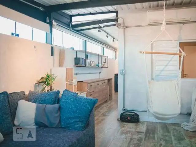 Apartamento para Venda em São Caetano do Sul/SP Santa Maria 2 Quartos