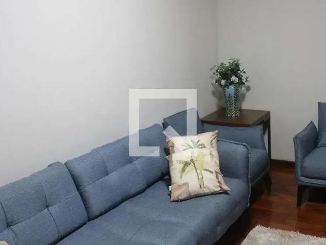 Apartamento para Venda em São Caetano do Sul/SP Santa Maria 2 Quartos