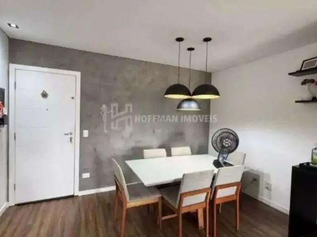 Apartamento para Venda em São Caetano do Sul/SP Santa Maria 2 Quartos
