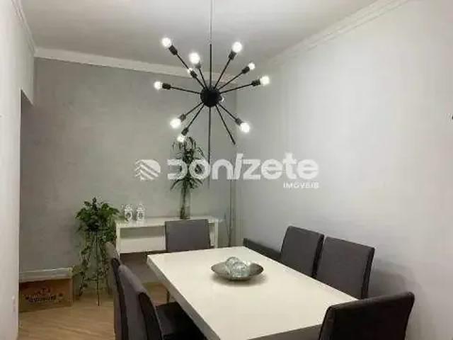 Apartamento para Venda em São Caetano do Sul/SP Santa Maria 2 Quartos
