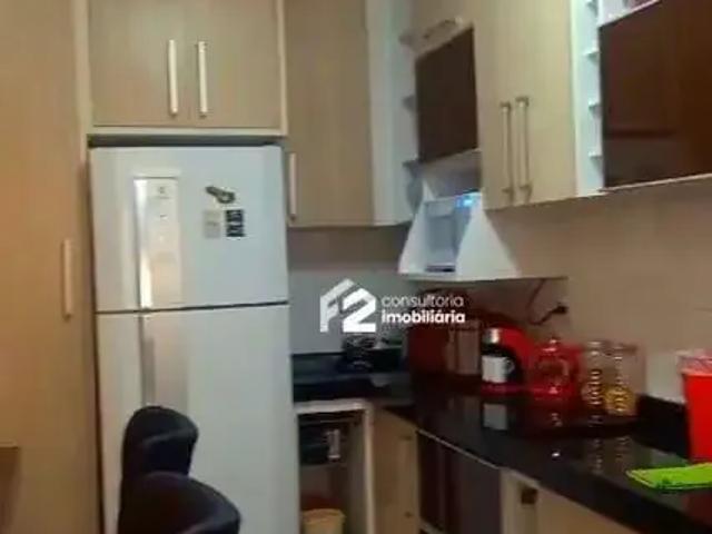 Apartamento para Venda em São Caetano do Sul/SP Santa Maria 2 Quartos