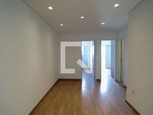 Apartamento para Venda em São Caetano do Sul/SP Santa Maria 2 Quartos