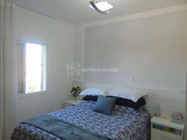 Apartamento para Venda em São Caetano do Sul/SP Santa Maria 2 Quartos